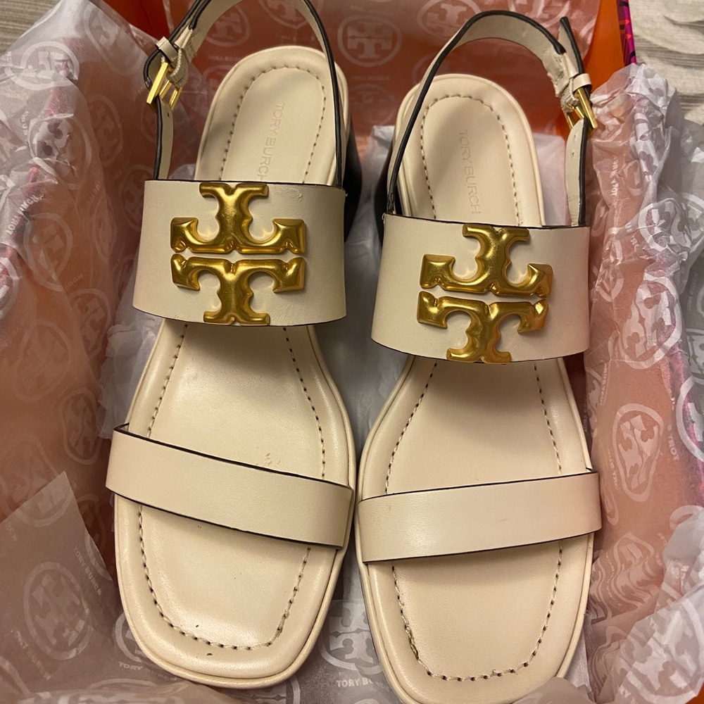 Tory Burch sandals